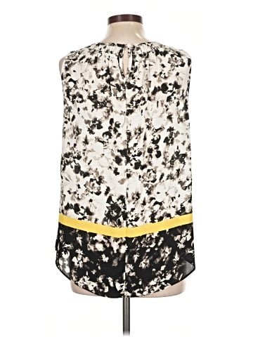 Simply Vera Vera Wang Sleeveless Blouse (view 2)
