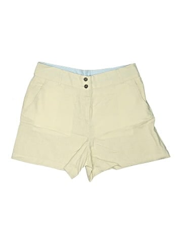 Crown & Ivy Khaki Shorts (view 1)