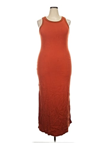 Daniel Rainn Casual Dress (view 1)