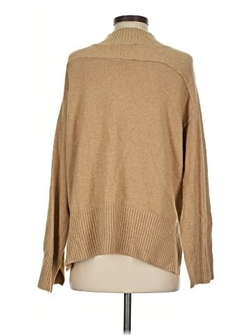 Ann Taylor LOFT Turtleneck Sweater (view 2)