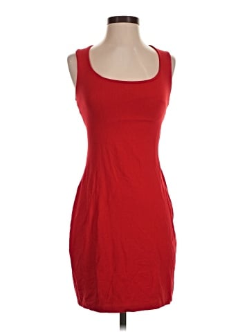 Susana Monaco Cocktail Dress (view 1)