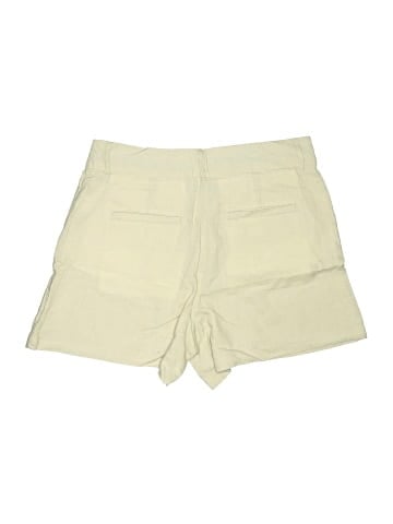 Crown & Ivy Khaki Shorts (view 2)