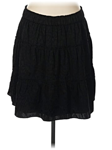 Ann Taylor LOFT Casual Skirt (view 1)