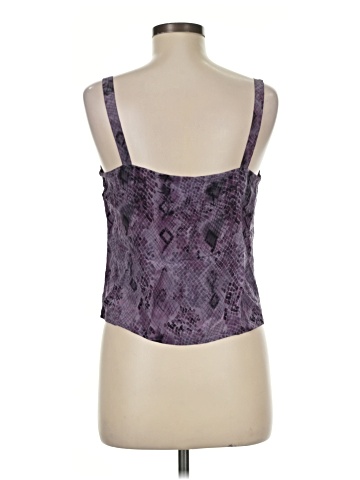 Tess Sleeveless Top (view 2)
