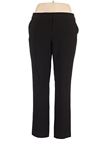 Anne Klein Dress Pants (view 1)