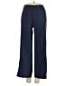 Lululemon Athletica 100% Polyester Blue Casual Pants Size 0 - photo 1