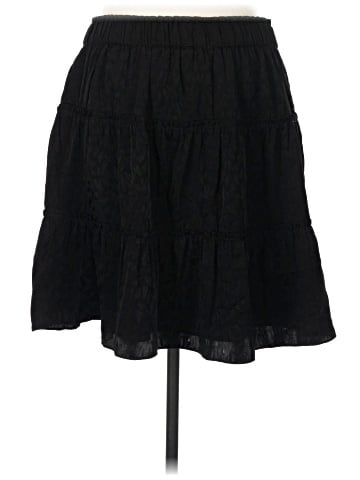 Ann Taylor LOFT Casual Skirt (view 2)