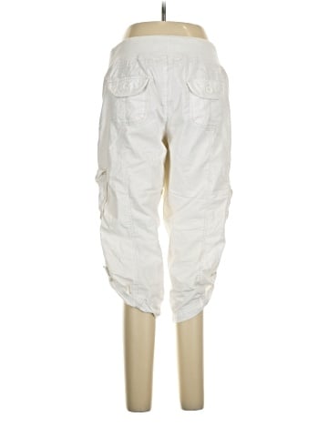 Calvin Klein Cargo Pants (view 2)