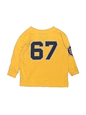 Polo Jeans Co. by Ralph Lauren Long Sleeve T-Shirt (view 2)