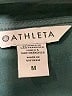 Athleta Teal Turtleneck Sweater Size M - photo 7