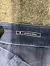 Unbranded Solid Blue Shorts Size 6 - photo 3