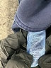 Unbranded Solid Blue Shorts Size 6 - photo 4