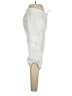 Calvin Klein 100% Cotton White Cargo Pants Size L - photo 4