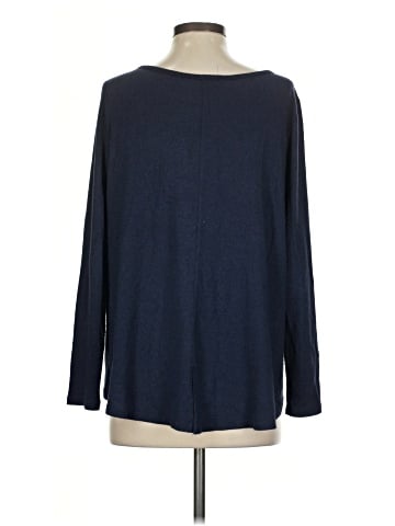 Nally & Millie Pullover Sweater (view 2)