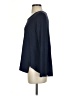 Nally & Millie Blue Pullover Sweater Size S - photo 5