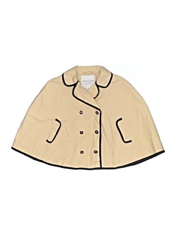 Janie and Jack Coat (view 1)