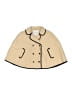 Janie and Jack Tan Coat Size 3 - 4 - photo 1