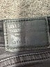 Levi's Stripes Black Jeans Size 29 waist - photo 4