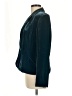 Lafayette 148 New York 100% Polyester Teal Blazer Size 8 - photo 5
