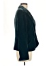 Lafayette 148 New York 100% Polyester Teal Blazer Size 8 - photo 4