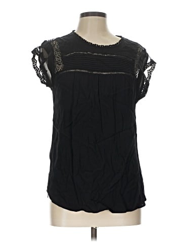 Daniel Rainn Short Sleeve Top (view 1)
