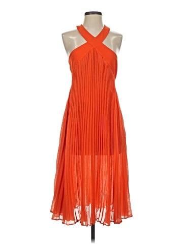 BCBGMAXAZRIA Cocktail Dress (view 1)