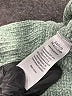 Cynthia Rowley 100% Polyester Floral Green Pullover Sweater Size XL - photo 8