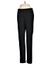 Andrew Marc Chevron-herringbone Black Dress Pants Size S - photo 1