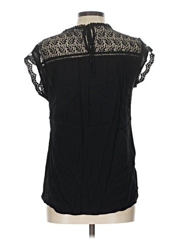 Daniel Rainn Short Sleeve Top (view 2)
