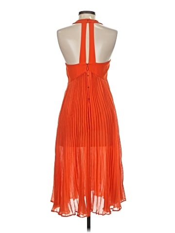 BCBGMAXAZRIA Cocktail Dress (view 2)