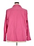 Lane Bryant Pink 3/4 Sleeve Blouse Size 22 (estimated) - photo 2