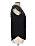 Daniel Rainn 100% Rayon Black Short Sleeve Top Size L - photo 4