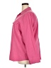 Lane Bryant Pink 3/4 Sleeve Blouse Size 22 (estimated) - photo 5