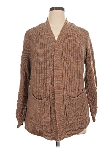 Maurices Cardigan (view 1)