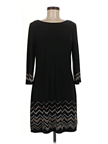 White House Black Market Casual Dress (view 1)