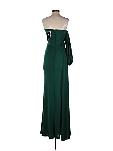 Miss Ord Cocktail Dress (view 2)