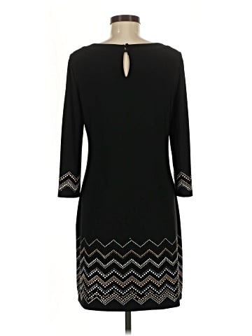 White House Black Market Casual Dress (view 2)
