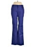 Calvin Klein Blue Casual Pants Size 0 - photo 1