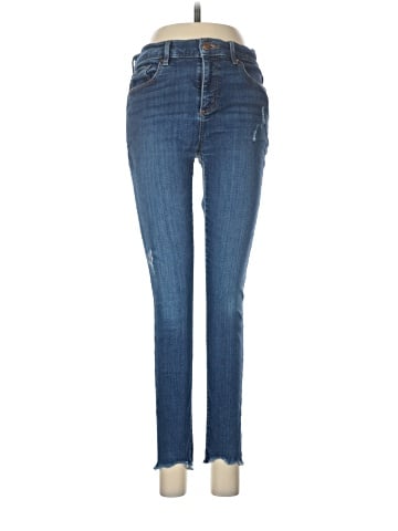 Ann Taylor LOFT Jeans (view 1)
