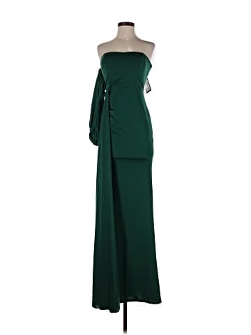 Miss Ord Cocktail Dress (view 1)