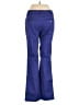 Calvin Klein Blue Casual Pants Size 0 - photo 2