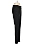 Andrew Marc Chevron-herringbone Black Dress Pants Size S - photo 4
