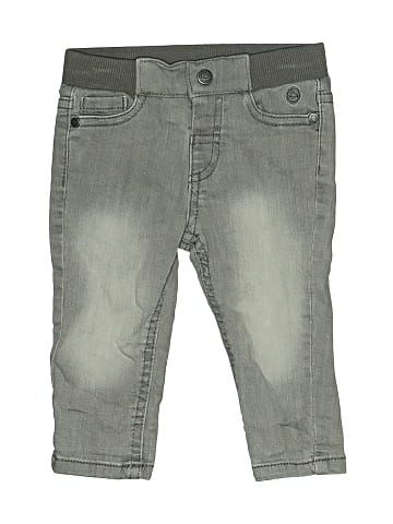 Mayoral Jeans (view 1)