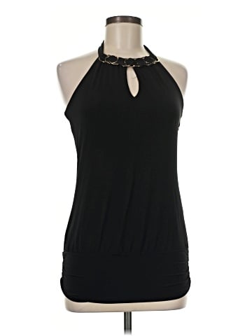2b bebe Sleeveless Blouse (view 1)