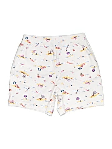 Lands' End Athletic Shorts (view 2)