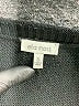 Ella Moss Solid Black Pullover Sweater Size S - photo 7