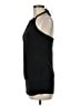 2b bebe Black Sleeveless Blouse Size M - photo 5