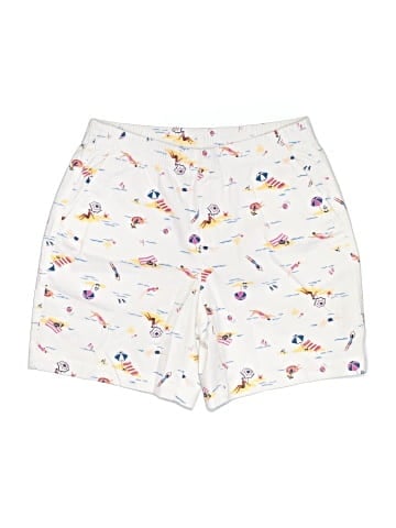 Lands' End Athletic Shorts (view 1)
