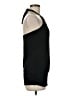 2b bebe Black Sleeveless Blouse Size M - photo 4