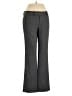 Calvin Klein Tweed Gray Dress Pants Size 0 - photo 1